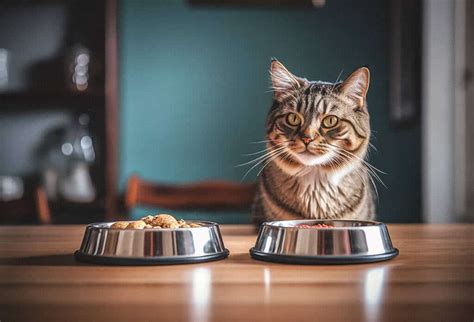 Wet vs. Dry Cat Food: What is Better for Cats? [Pros & Cons]