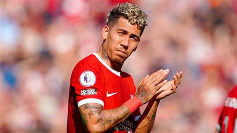 Roberto Firmino Completes Al Ahli Switch Bein Sports