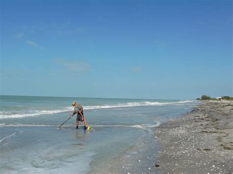 R and R travels: Beaches of Manasota Key