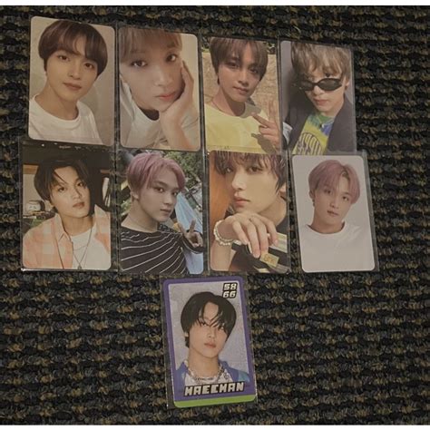 Jual Haechan Pc Shopee Indonesia