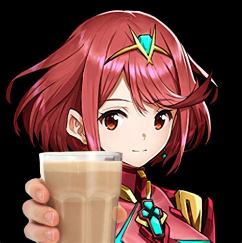 Have this drink | Anime Amino