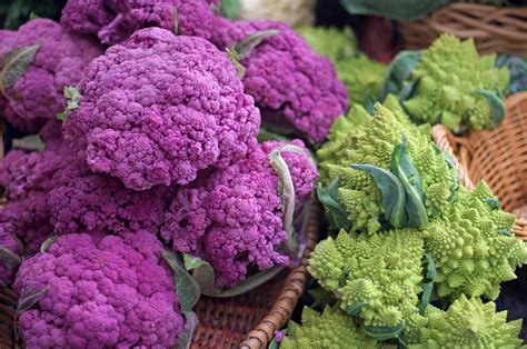 Cauliflower: Planting & Care Tips | Kellogg Garden Organics™