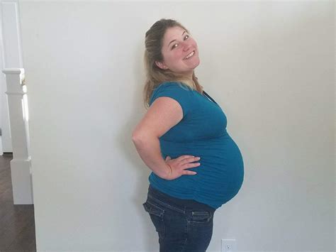 What is a Breech Baby: The Guide from a Mom of 2 Breech Babies