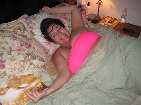 Texas BBW Exposed By Hubby Photos XXX Porn Album