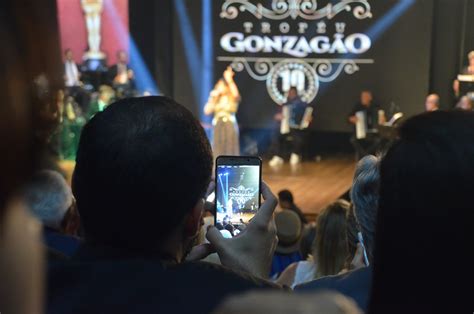 Troféu Gonzagão é reconhecido como patrimônio cultural imaterial da