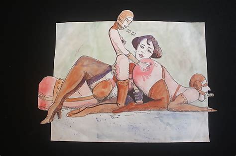 My Collection Of Erotic Fetish Art Porn Pictures XXX Photos Sex Images 1555444 PICTOA