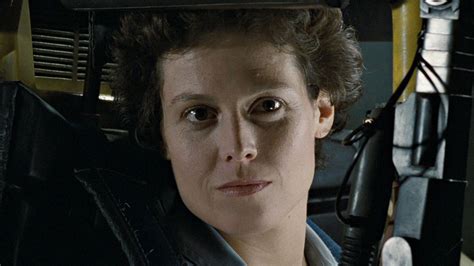 Sigourney Weaver Wont Return To Alien Franchise Says That Ship Has