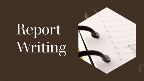 Report Writing Step By Step Wbpsc Clerkship Icds Wbcs Mains