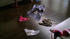 Portia Dawson Nude Aznude