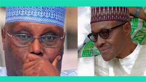 Breaking Buhari Asks Court To Dismiss Atikus Petition At The Tribunal