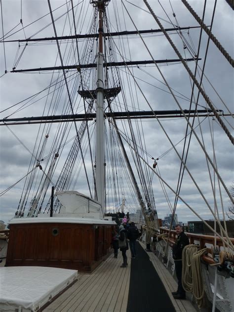 Pension Lawyer Meets World Cutty Sark And National Maritime Museum