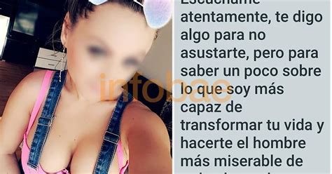 Yo Fui Víctima De Una Extorsión Sexual Infobae