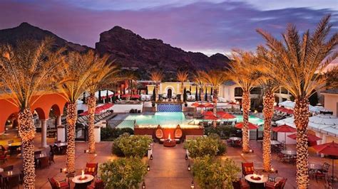 10 Cool Pools of Scottsdale - 73791