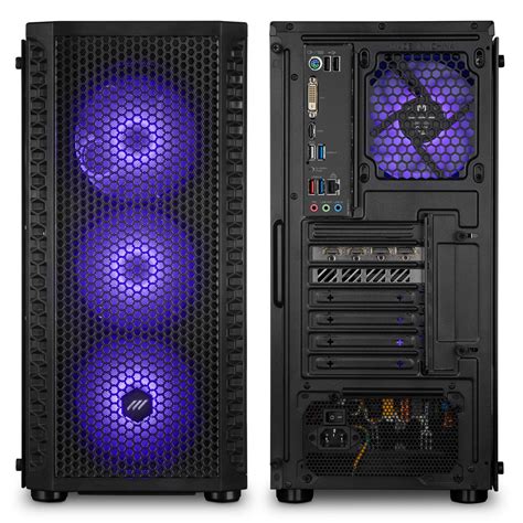 Gaming Pc Ryzen X Rtx Ti Gaming Pcs Amd Ryzen