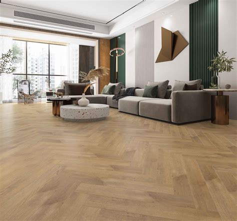 Golden Cherry Home Quality Hybrid Laminate Melbourne