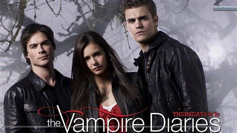 Vampire Diaries Damon Wallpapers - Wallpaper Cave