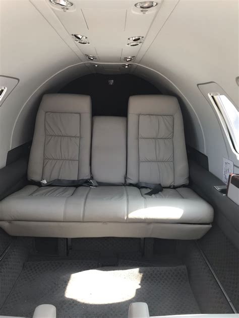 Cessna Citation Isp For Sale Za Avbuyer