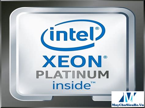 Intel Xeon Platinum 9282 2.6G, 56C/112T, 10.4GT/s UPI, 77M Intel Smart ...