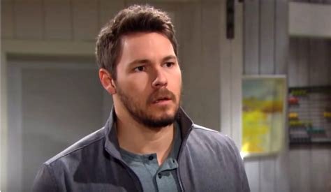 The Bold And The Beautiful Spoilers Liam On Guard Fears Thomas Revenge Soap Opera Spy