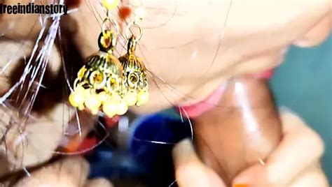 Indian Bhabhi Best Blowjob Of Your Life And Full HD POV Closeup Sex Video XHamster