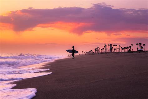 Most Instagrammable Spots in Huntington Beach