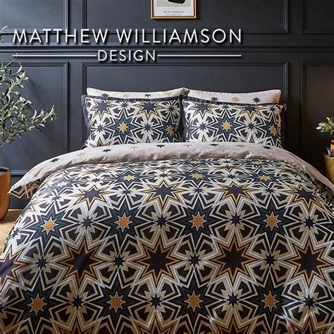 Matthew Williamson Bedding And Duvet Covers Terrys