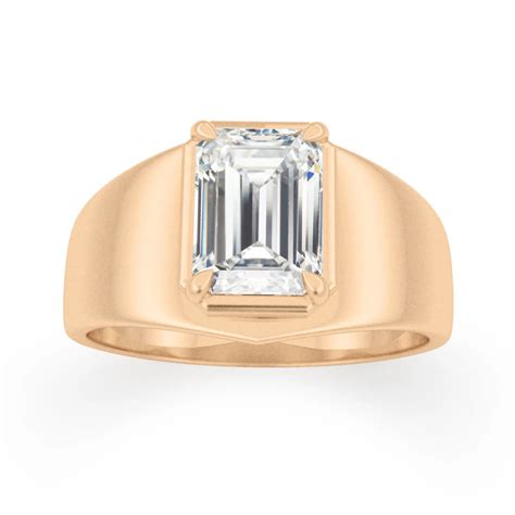 The 5 Best Emerald Cut Engagement Rings for a Timeless Look – Valley Rose