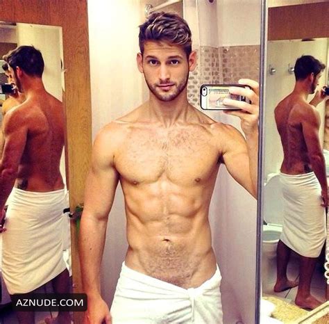 MAX EMERSON Nude AZMen