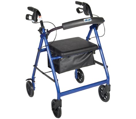 Categories Mobility Rollators Drive Medical Rollator Mimi