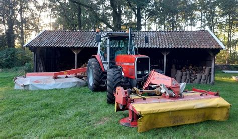 Massey Ferguson 3125 Specs and data - United Kingdom