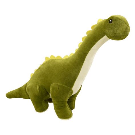 Peluche Diplodocus Géant Dinosaure Grande Taille Plush Boutiques