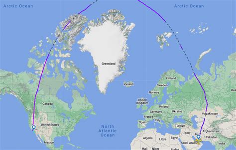 Globe Spanning Emirates Vols Les Plus Longs Pour Ao T