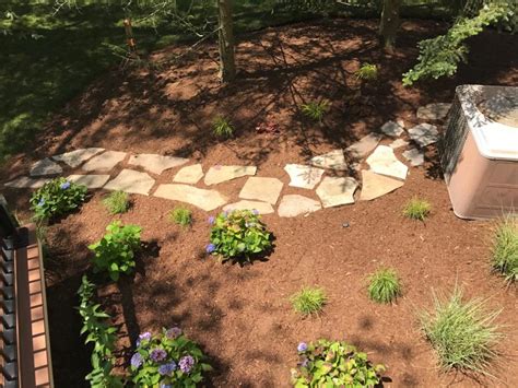 Mulch Installation Services | Design One Landscaping