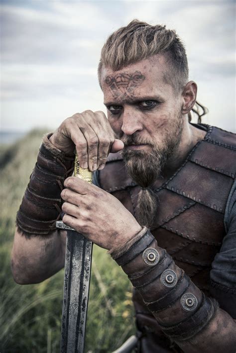 Tobias Santelmann Season 2 The Last Kingdom The Last Kingdom Series