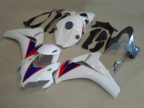 Injection Mold Fairing Kit For HONDA CBR1000RR 08 09 10 11 CBR 1000RR