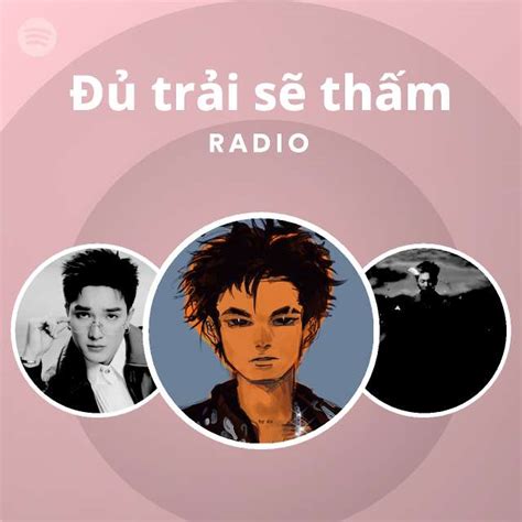 Tr I S Th M Radio Playlist By Spotify Spotify