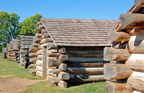 The ABC's of the Valley Forge Encampment - Journal of the American ...