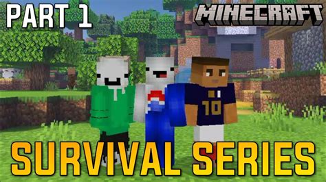 Ayo Survival Bersama Kami Di Tahun Baru Ini Minecraft Pocket