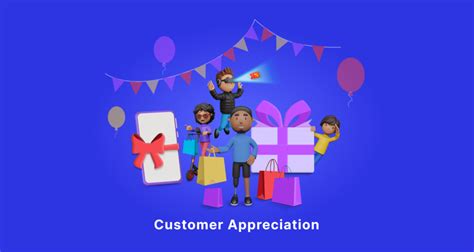 15 Customer Appreciation Ideas and Phrases to Say Thank You