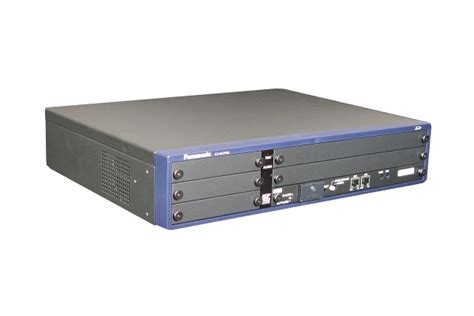 Купить IP-АТС, базовый блок Panasonic KX-NCP500RU Panasonic в Москве ...