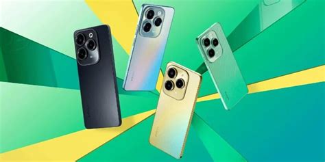 Infinix Hot Y Hot Pro Especificaciones Precio Y Ficha T Cnica