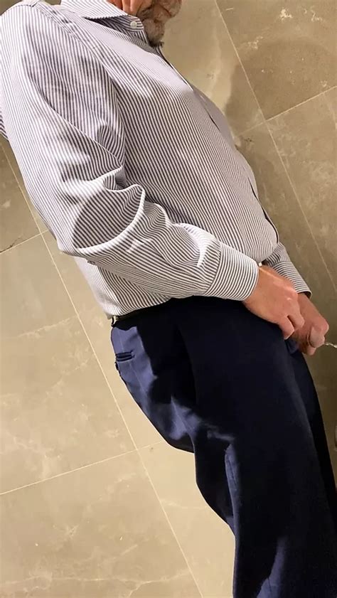 Grandpa Piss Outdoors In Public Gay Porn XHamster