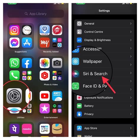 3 Ways To Turn Off Siri Suggestions On IPhone And IPad