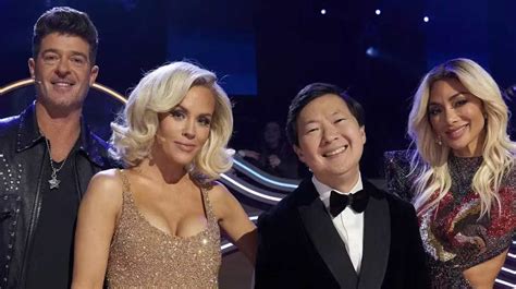 Spoiler: Major hints reveal surprising theme for The Masked Singer