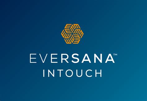 Eversana Unveils Eversana Intouch A Next Generation Agency Network