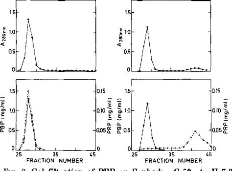 Figure From Study Of A Proline Rich Polypeptide Bound To The