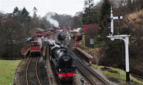 Beeching cuts - Full steam ahead to bring back our axed rail routes | History | News | Express.co.uk