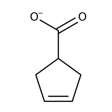 3 Cyclopentene 1 Carboxylic Acid 98 Thermo Scientific Fisher