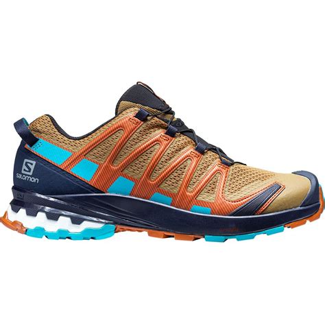 Salomon XA Pro 3D V8 Trail Running Shoe Men S Backcountry