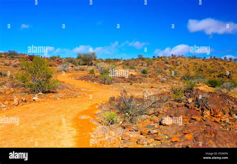 Broken Hill Australia Hi Res Stock Photography And Images Alamy